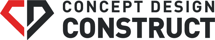 CD Construct Logo