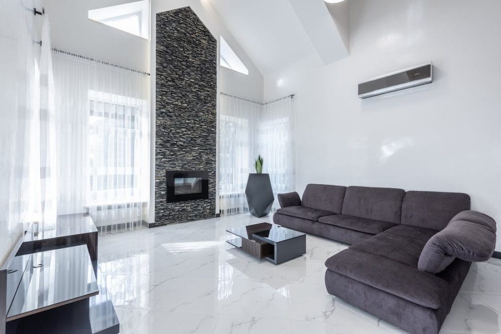 interior architectural design