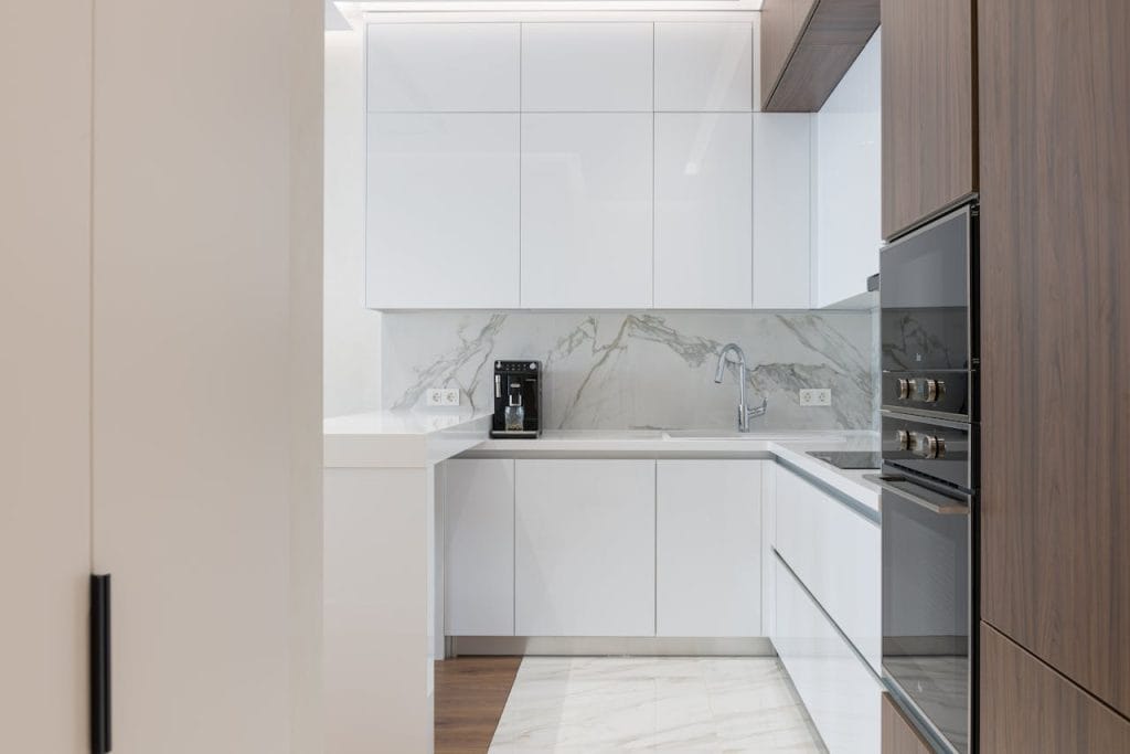 Custom Cabinetry the Heart of Your New Home