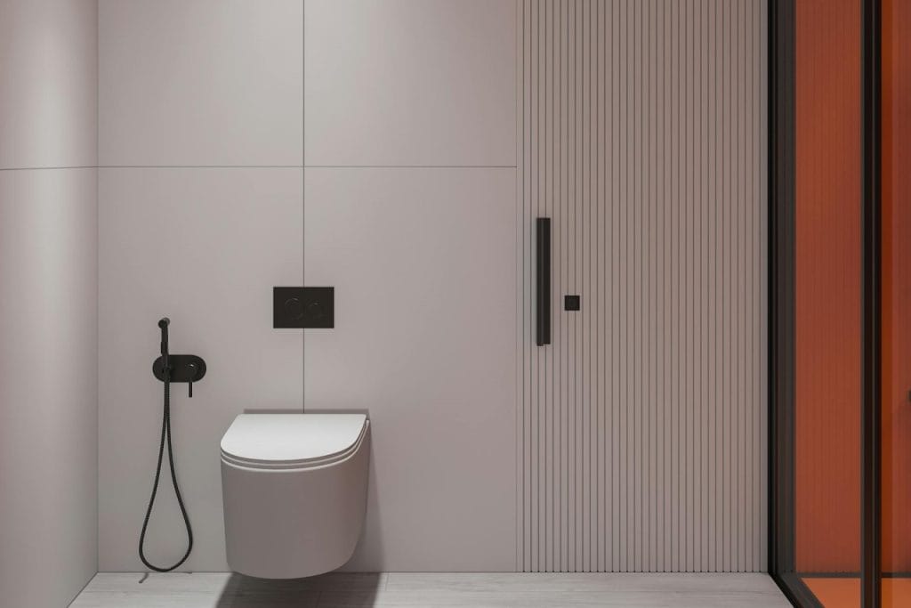 Elevate Your Home With These Modern Bathroom Ideas