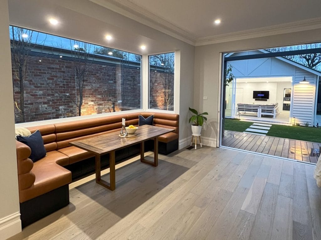 Space Saving Strategies for Modern Home Living