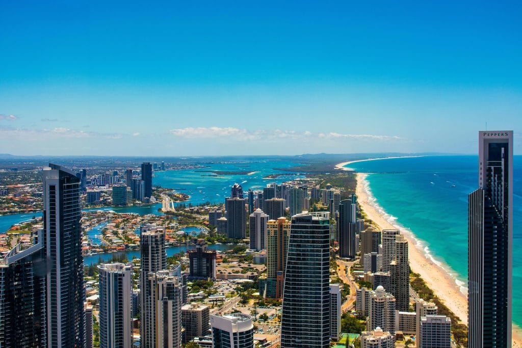 luxury home builders gold coast