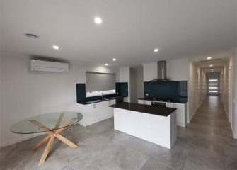 Kitchen (1) Kitchen (1)