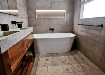 gold coast bathroom renovation gold coast bathroom renovation